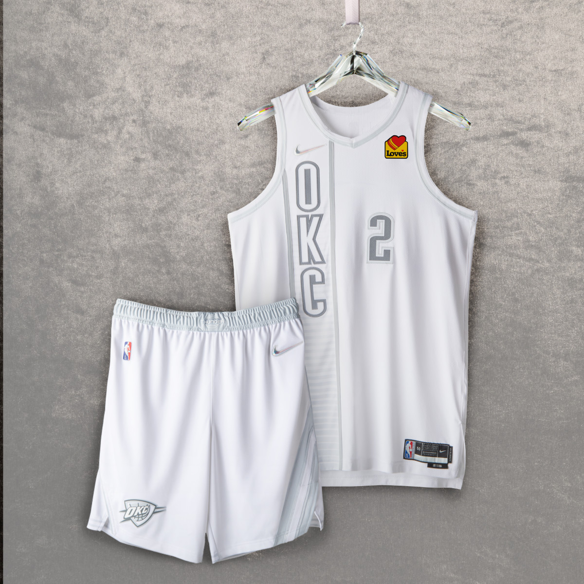 OKC Thunder